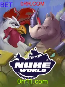 NukeWorld